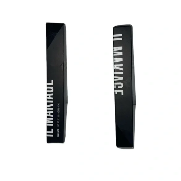 Il Makiage Inkliner Eyeliner Black - Picture 2 of 2